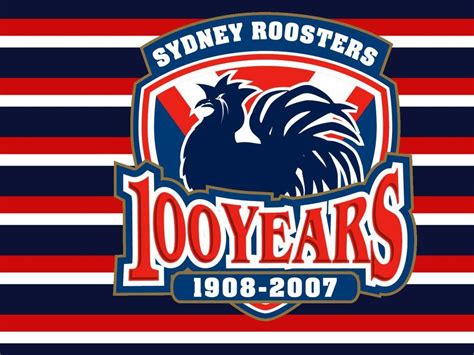 Sydney Roosters Wallpapers - Top Free Sydney Roosters Backgrounds - WallpaperAccess