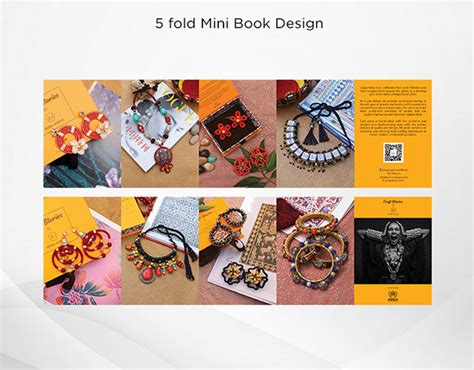 Catalog and Brochure Design on Behance