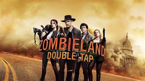 Zombieland: Double Tap | Apple TV