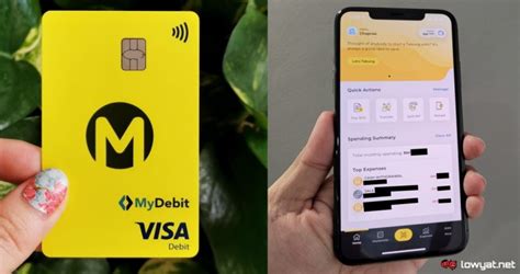 Maybank Turns MAE E-Wallet Into A Dedicated App; Complete With Its Own ...