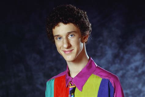 Dustin Diamond (1977-2021) | Anime Superhero Forum