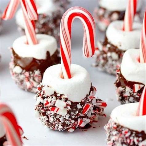 27 Christmas Party Food Ideas: Healthy Christmas Treats n Snacks