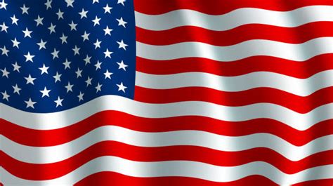 American Flag Illustrations, Royalty-Free Vector Graphics & Clip Art - iStock