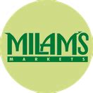 Milam's Markets Delivery Near Me | Instacart