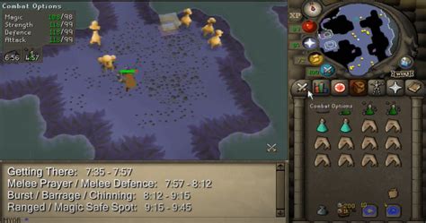 Dust Devil OSRS Guide: Dust Bust this Freakish Creature - Rune Fanatics