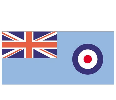royal navy air force flag eps vector | UIDownload