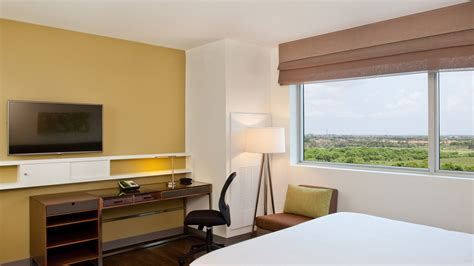 Doral Hotel in Miami, Florida | Element Miami Doral