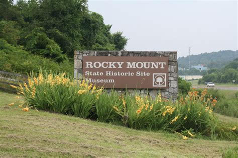 Rocky Mount | Sullivan County, TNGenWeb