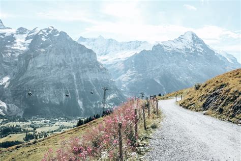 Interlaken Hiking Guide: How to Explore the Alps Like a Pro | Following My Compass