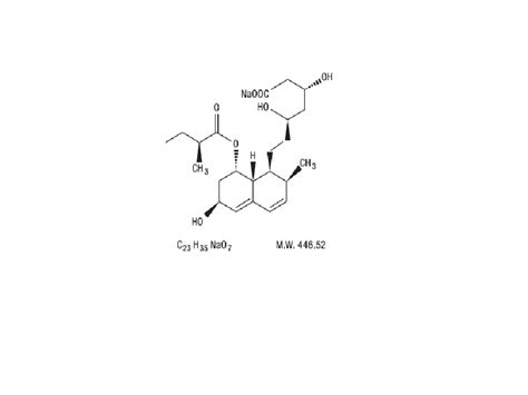 NDC 54458-925 Pravastatin Sodium