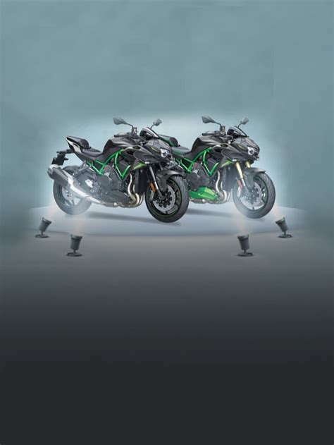 New launches of Kawasaki in 2023