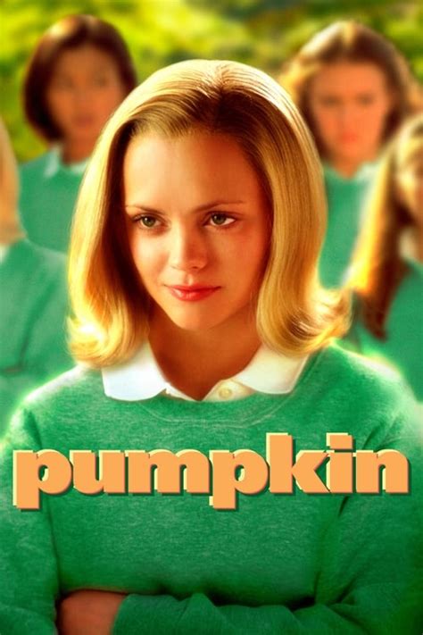 Pumpkin (2002) - Taste