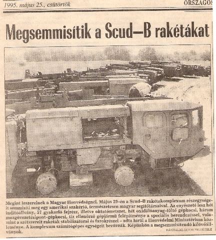 Scud missile - Wikipedia