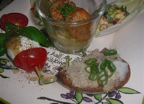 Rillettes de Canard - My Rezepte