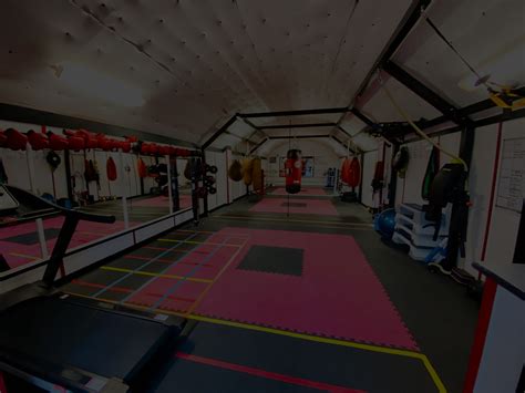 Flexible Pricing Options | LEGENDS BOXING GYM Richmond