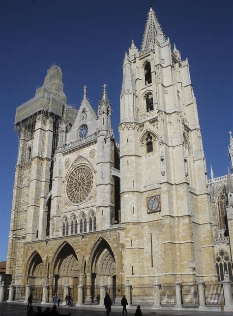 Catedral de León