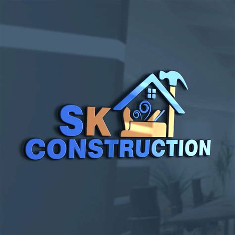 SK Construction - Home | Facebook