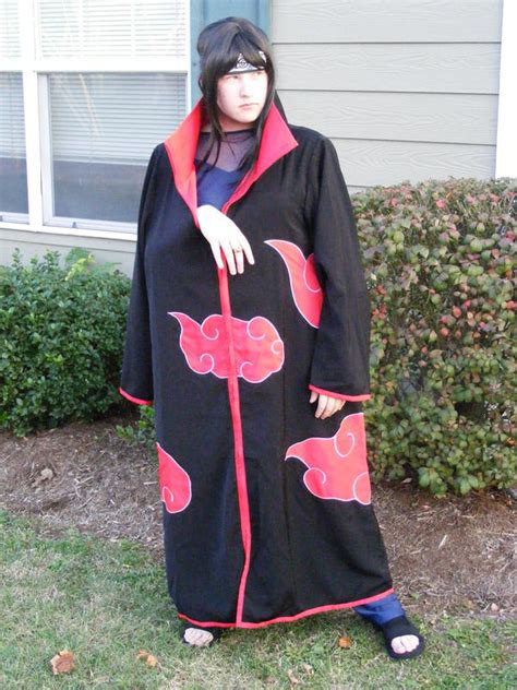 +Itachi Cosplay 2+ by kittaepwns on DeviantArt