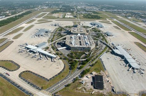 Tampa International Airport – Westport Group