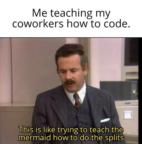 The best Coding memes :) Memedroid