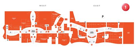 Ioi City Mall Parking Map