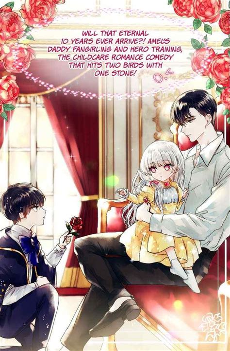 Webtoon Romance Comedy - Actual