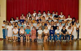 croydon high school reunion 1978-1983: Year 12 Pics - 1983