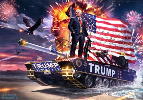 Download Trump Wallpaper