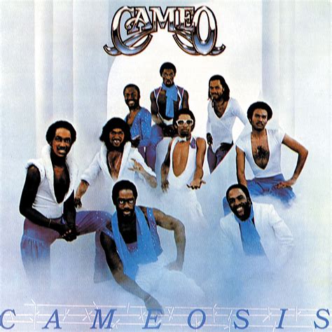 Cameo - Cameosis | iHeartRadio