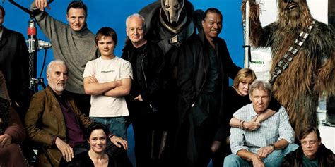 Mark Hamill reveals he was Photoshopped in a photo of the Star Wars ...