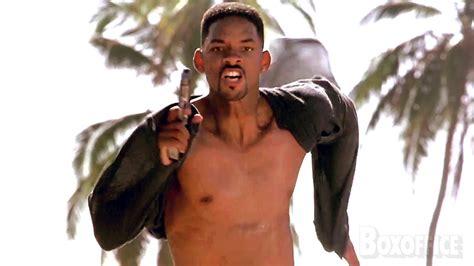 Will Smith's Shirtless Chase | Bad Boys | CLIP - YouTube