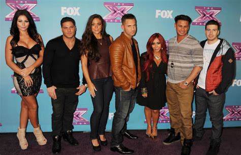 The ‘Jersey Shore’ Cast Is Back in the First ‘Jersey Shore Family Vacation’ Teaser | Complex