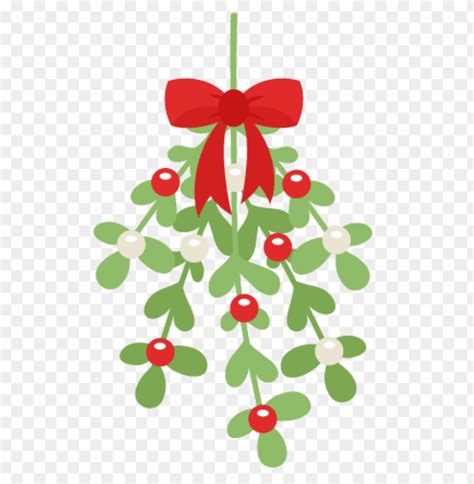 free mistletoe clipart 10 free Cliparts | Download images on Clipground 2024