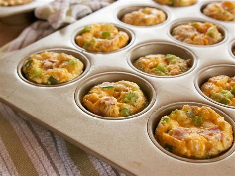 Individual Ham Casseroles Recipe | Ree Drummond | Food Network