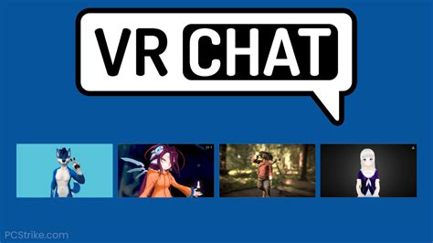 Vrchat Guide How To Create Custom Avatars Vrchat - Earnca.com