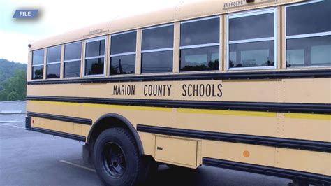 Marion County school board approves 19.6 million dollar bond