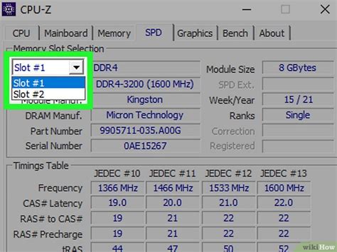 How To Overclock RAM on a PC: A Comprehensive Guide