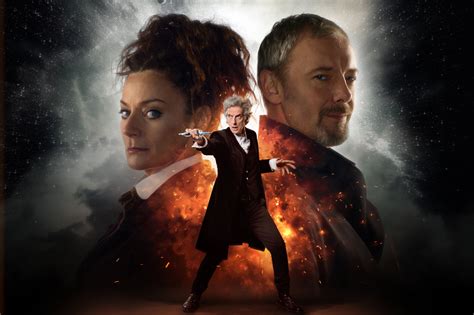 ‘Doctor Who’ Season 10 Spoilers: Finale Synopsis And Promo Videos ...