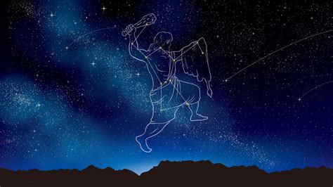 Orion Constellation: Facts, location and stars of the hunter | Space