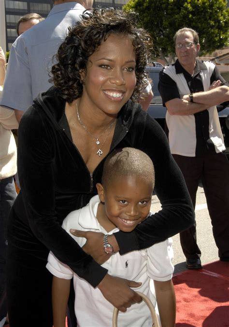 Actress Regina King's Son, 26, Commits Suicide