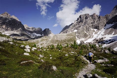 Hiking in the Austrian Alps: Top Destinations | Moon & Honey Travel