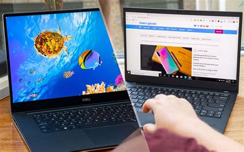 Lenovo ThinkPad X1 Carbon vs Dell XPS 15: Which Laptop Wins? | Laptop Mag