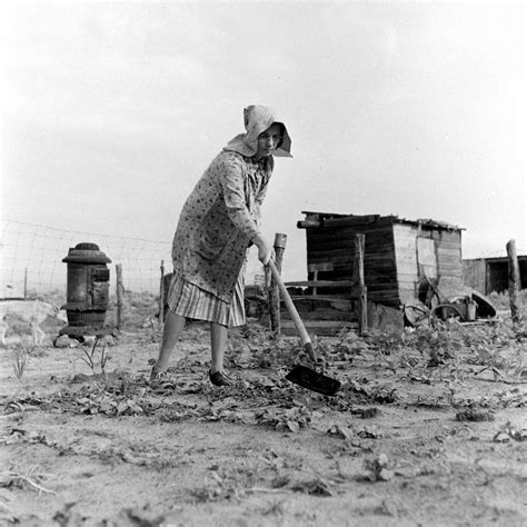 Dust Bowl: Photos From Oklahoma in 1942 by Alfred Eisenstaedt | Time.com