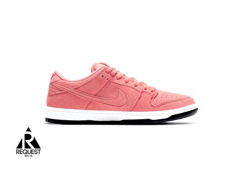 Nike SB Dunk Low “Pink Pig”