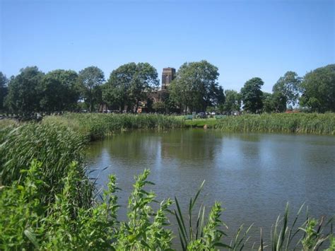 Carleton Crematorium and Cemetery • Poulton-le-Fylde