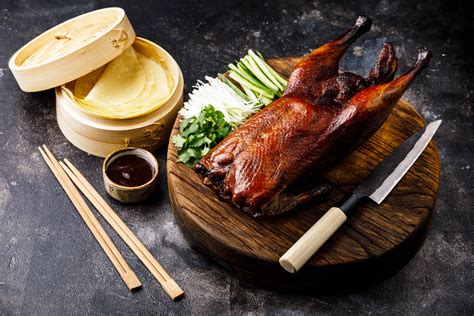 Peking Duck – The Other Bits | Asian Inspirations