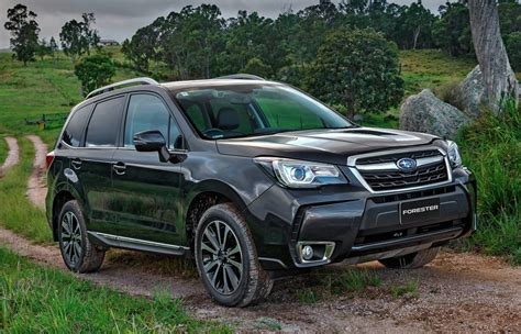 2023 Subaru Forester Lease