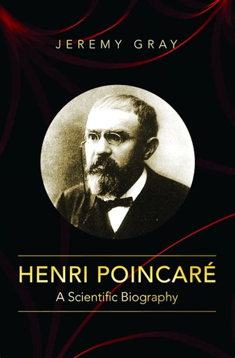 Henri Poincaré | Princeton University Press