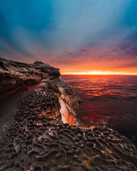 📷Maroubra Beach Photography Guide - Anton Gorlin Landscape Photography