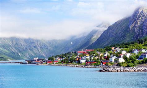 Royalty Free Senja Island Pictures, Images and Stock Photos - iStock